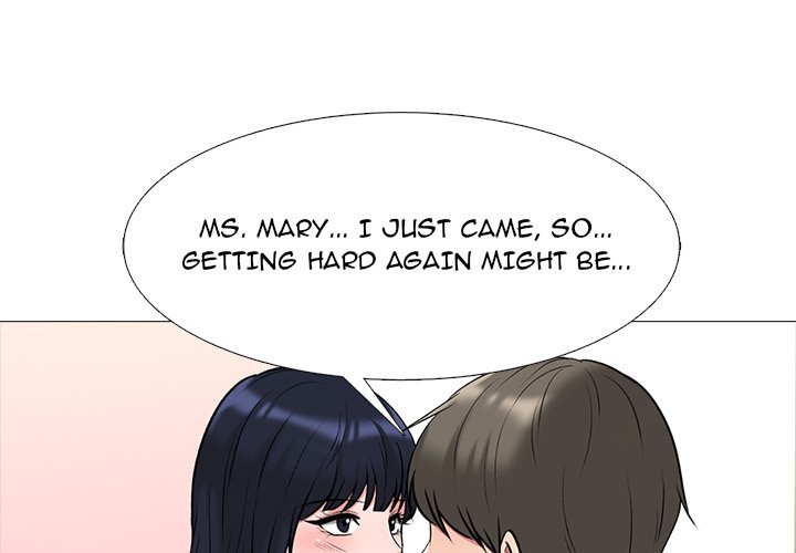 Extra Credit chapter 145 page 1