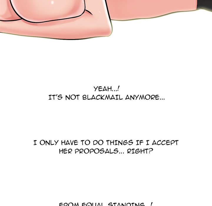 Extra Credit chapter 145 page 124