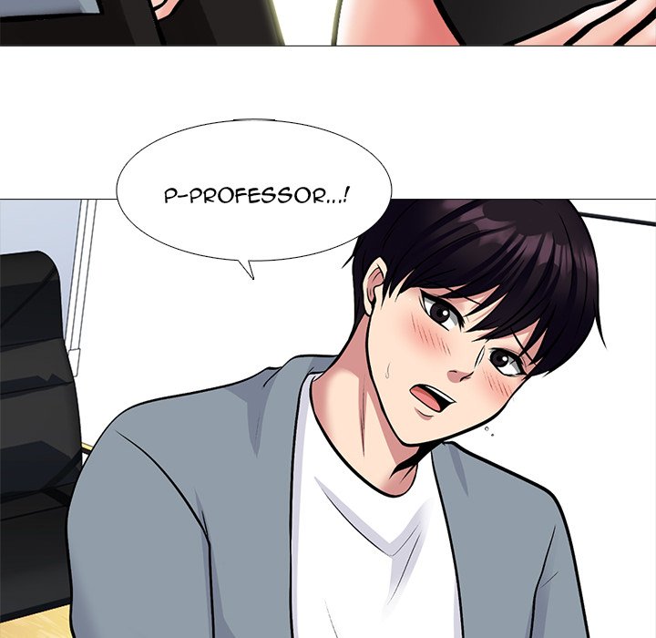Extra Credit chapter 145 page 134