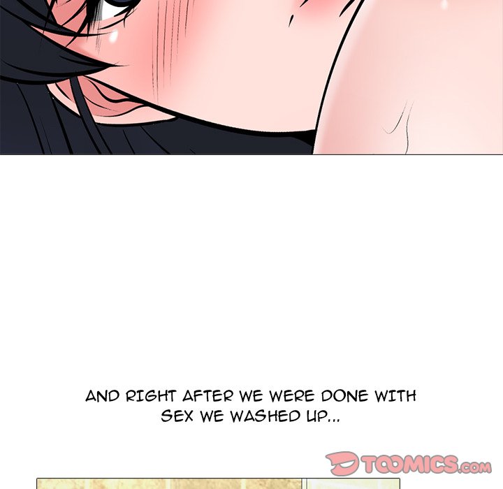 Extra Credit chapter 146 page 87