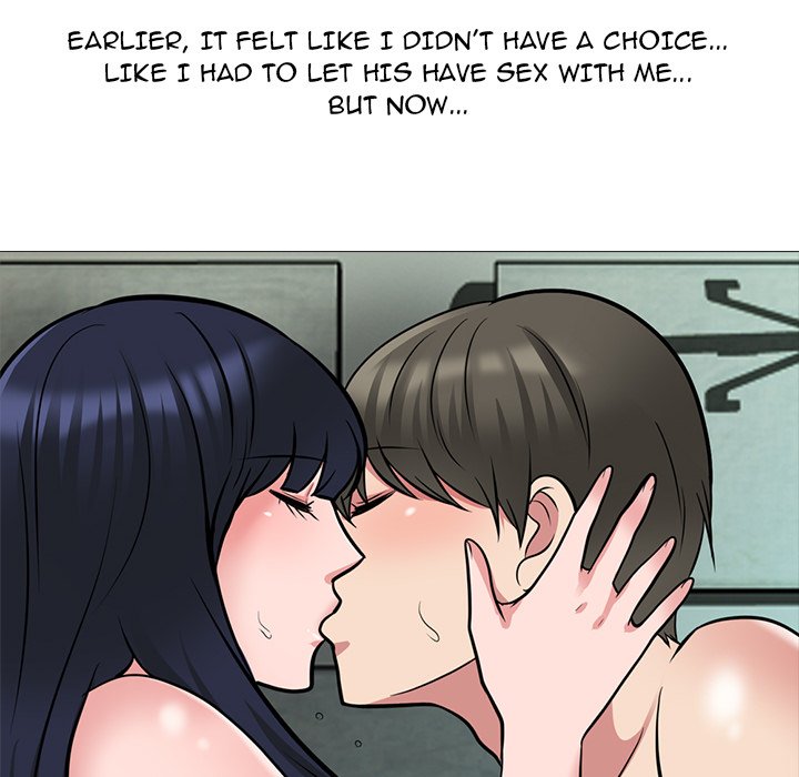 Extra Credit chapter 146 page 106
