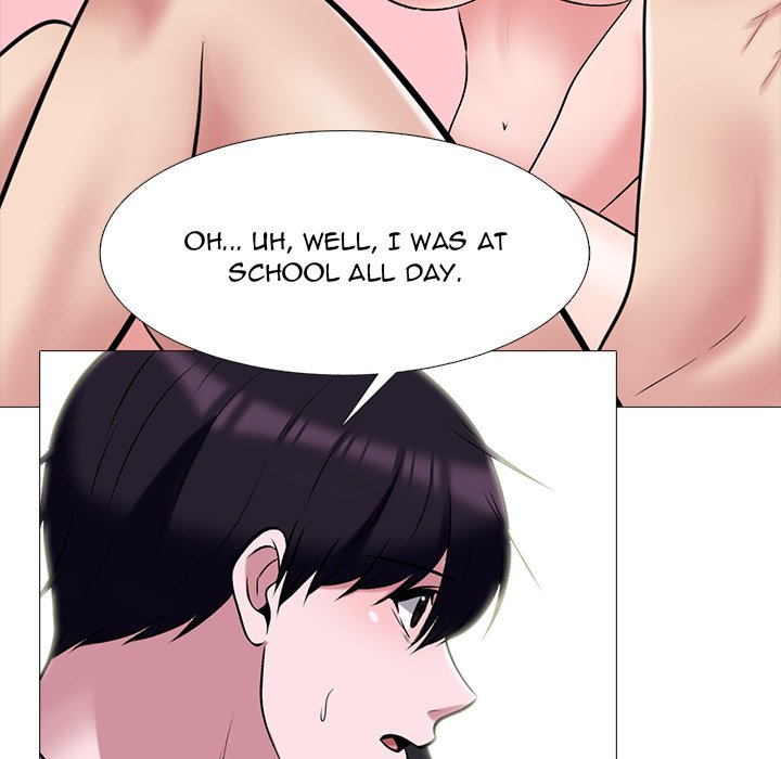 Extra Credit chapter 147 page 71