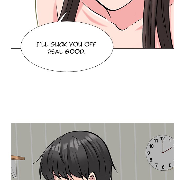Extra Credit chapter 150 page 118