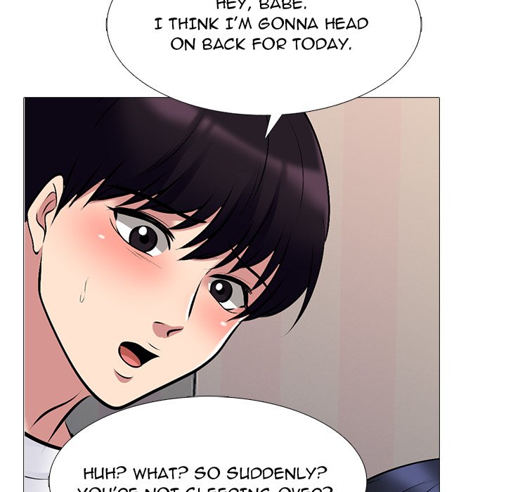 Extra Credit chapter 151 page 119