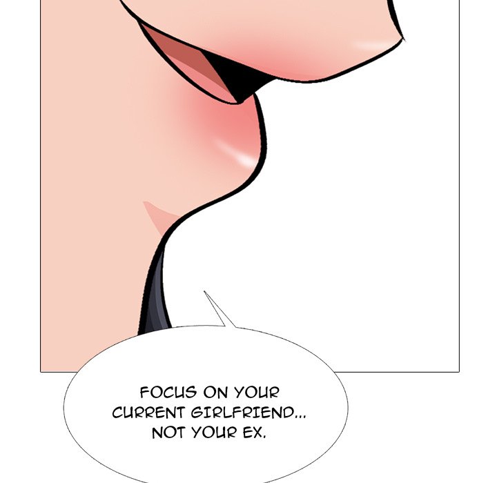 Extra Credit chapter 153 page 124