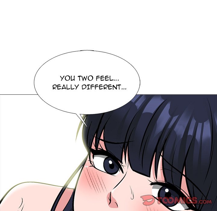 Extra Credit chapter 154 page 33