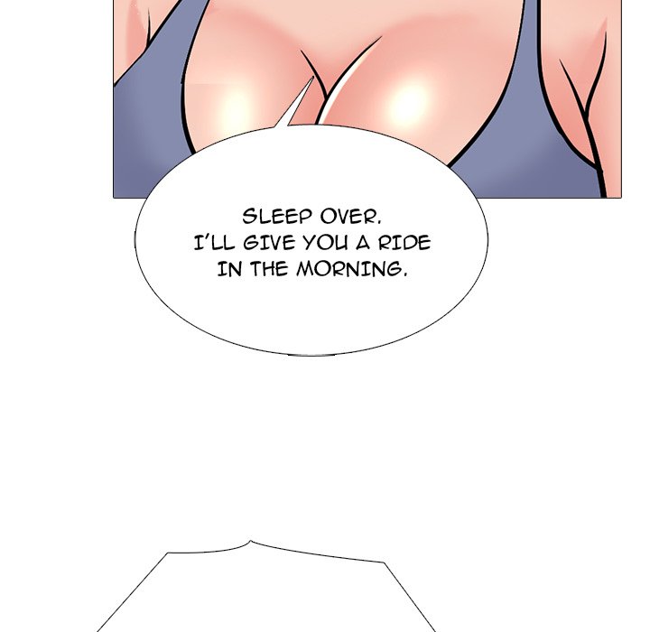 Extra Credit chapter 154 page 133