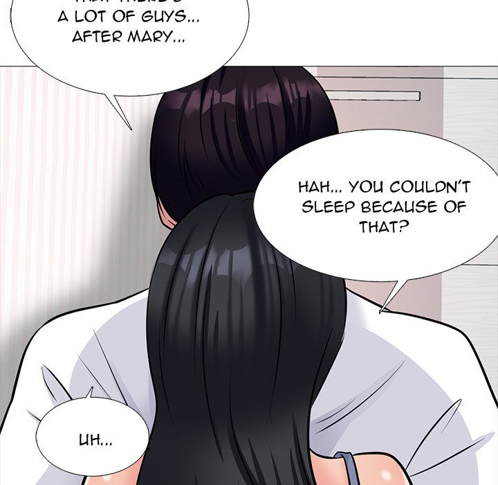 Extra Credit chapter 155 page 68