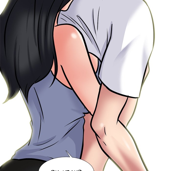 Extra Credit chapter 155 page 108