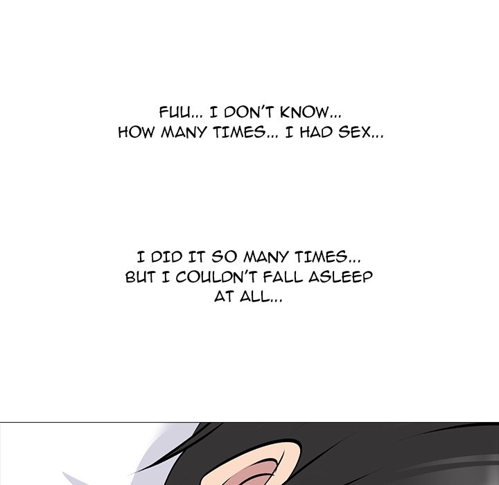 Extra Credit chapter 155 page 152