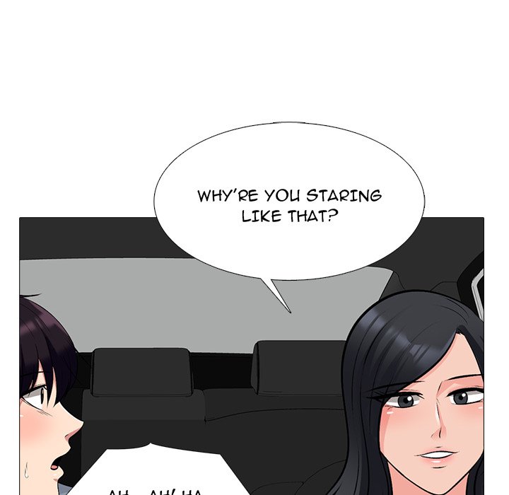 Extra Credit chapter 156 page 53
