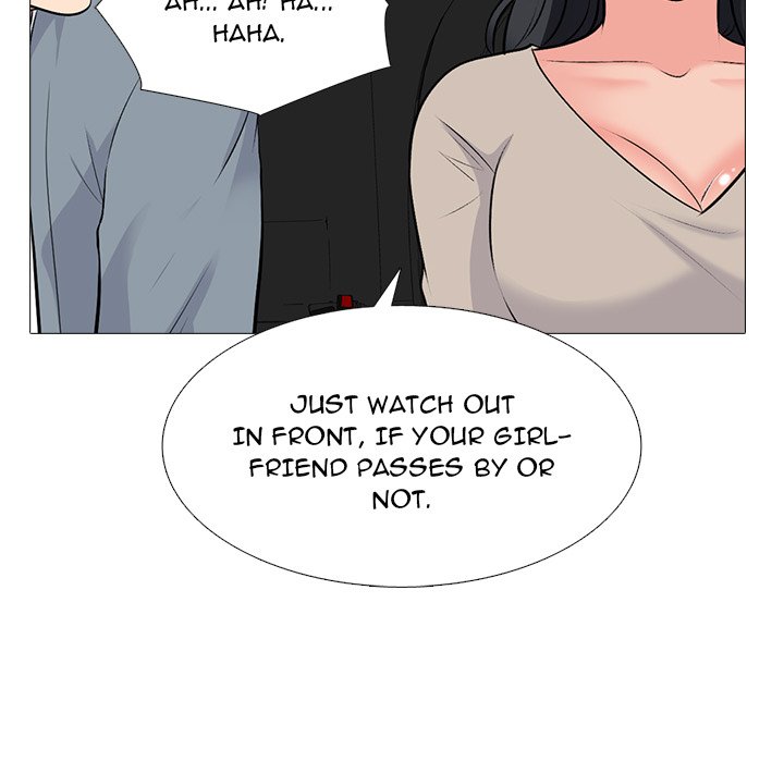 Extra Credit chapter 156 page 54