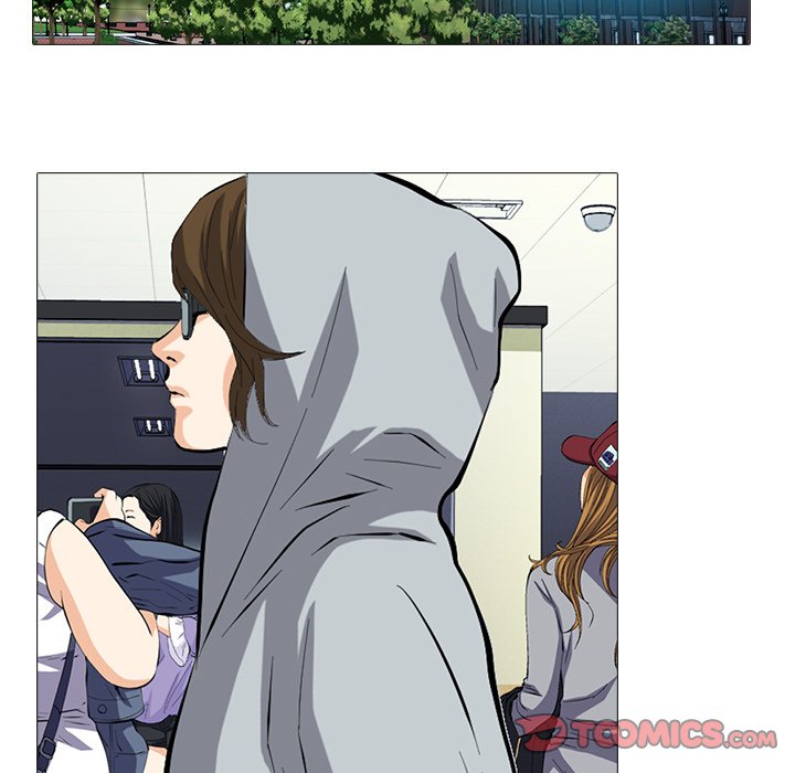 Extra Credit chapter 156 page 75