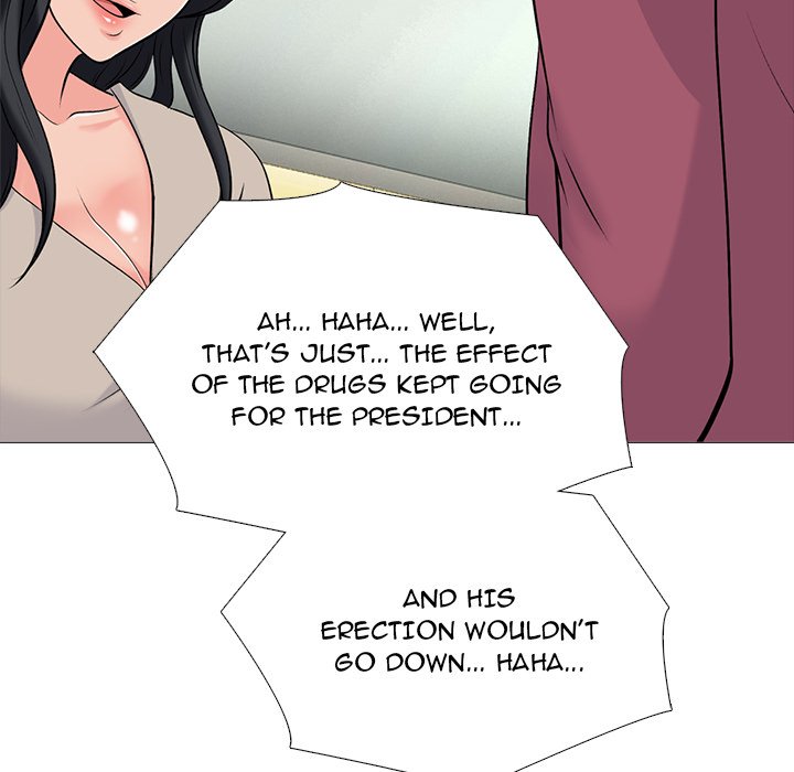 Extra Credit chapter 156 page 87