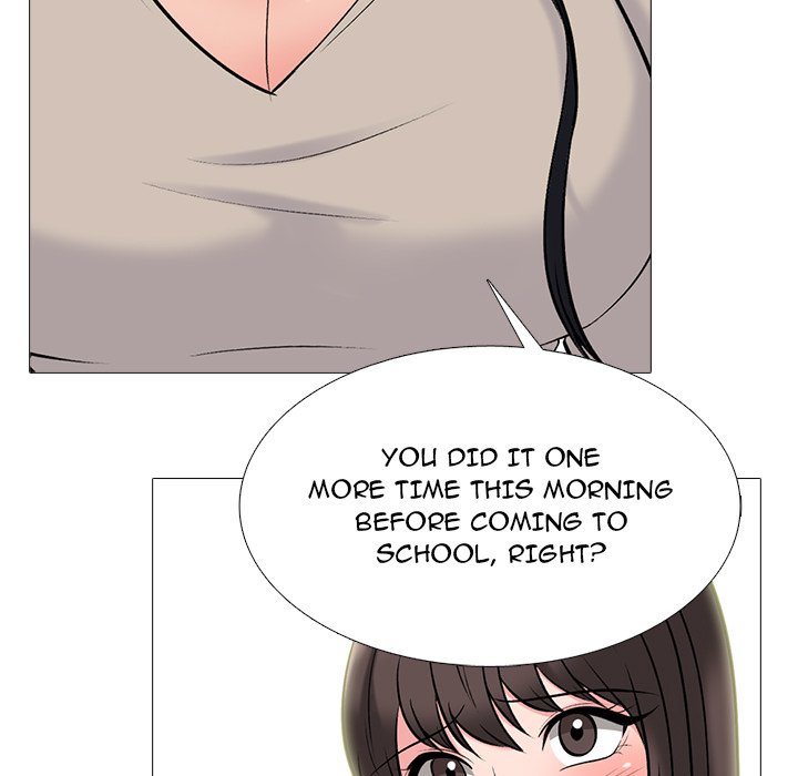 Extra Credit chapter 156 page 90