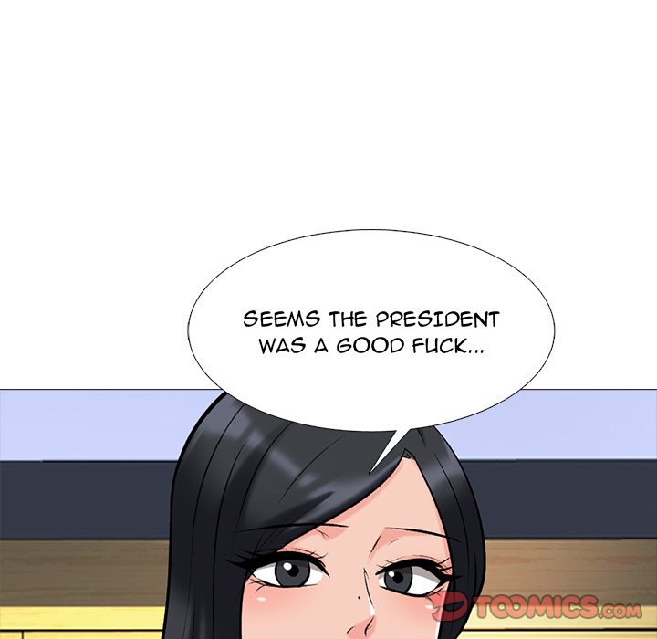Extra Credit chapter 156 page 99