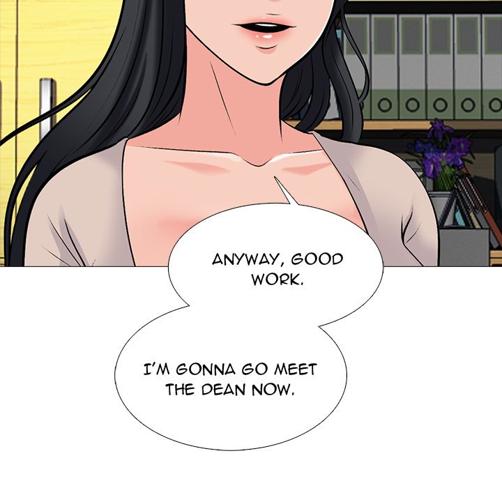 Extra Credit chapter 156 page 100