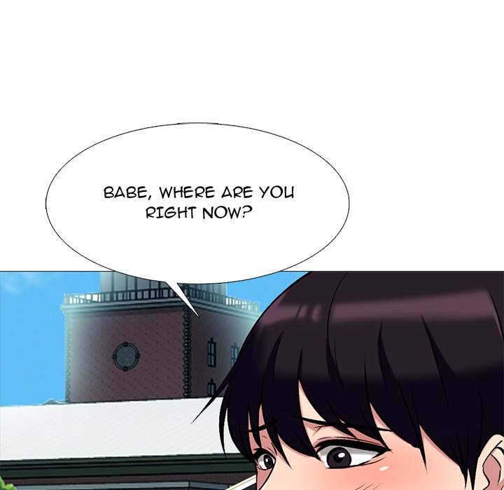 Extra Credit chapter 156 page 110