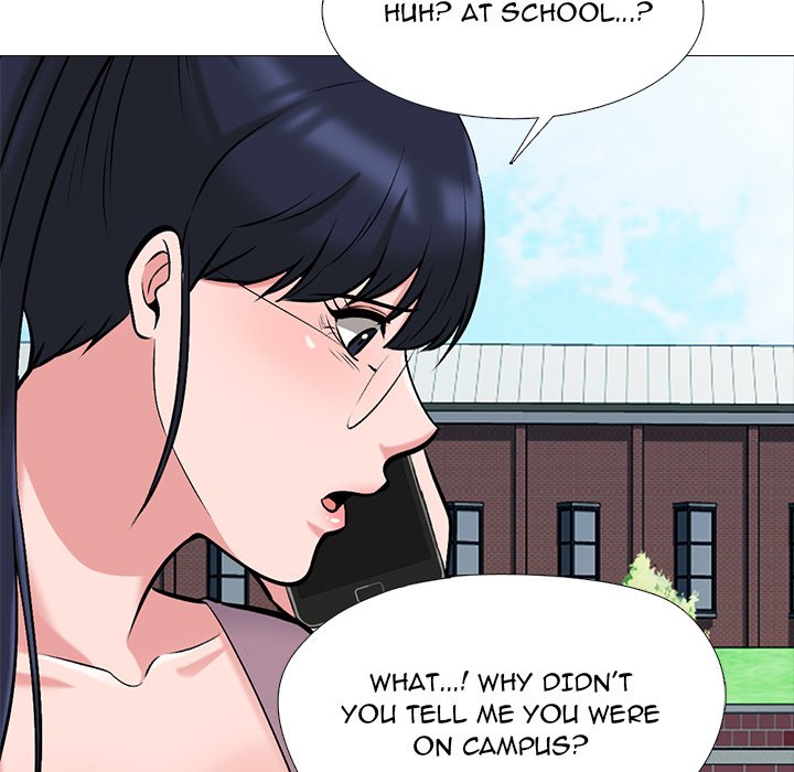 Extra Credit chapter 156 page 113