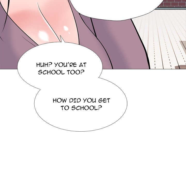 Extra Credit chapter 156 page 114