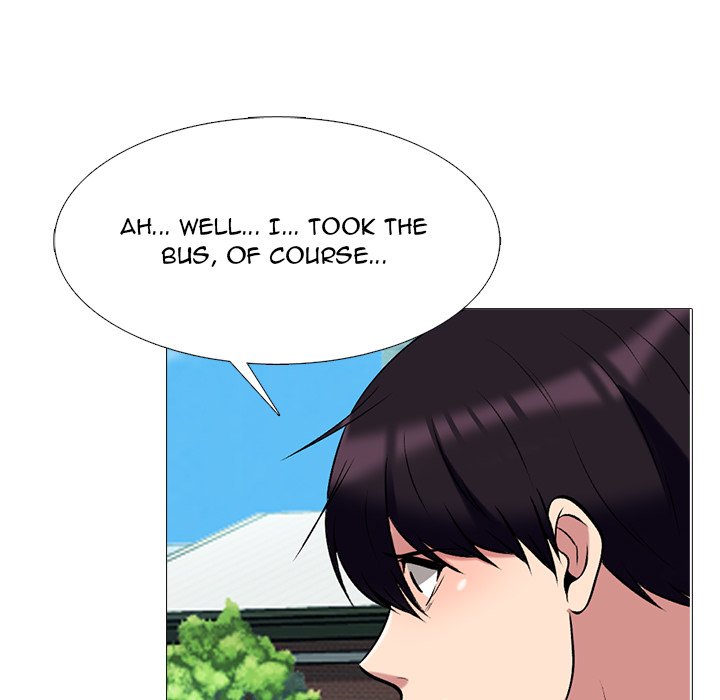 Extra Credit chapter 156 page 115