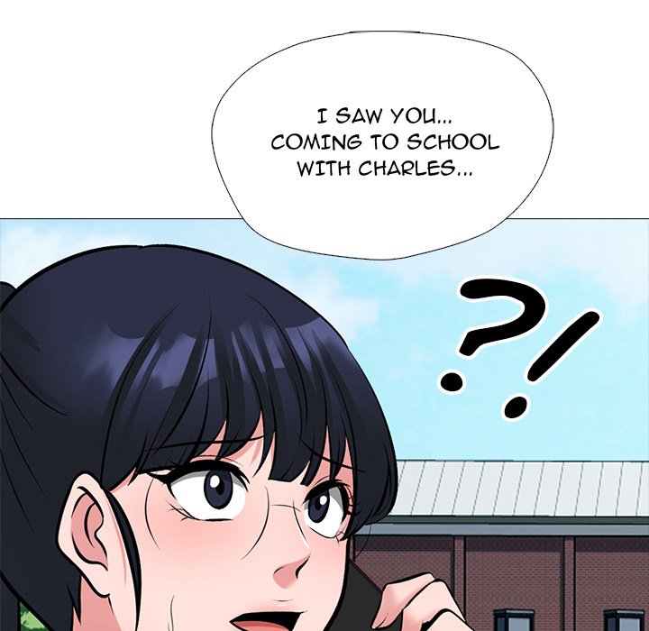 Extra Credit chapter 156 page 118