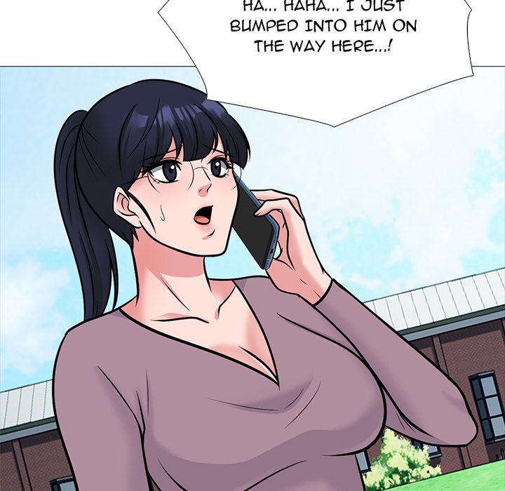 Extra Credit chapter 156 page 121