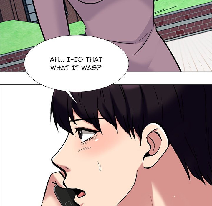 Extra Credit chapter 156 page 122