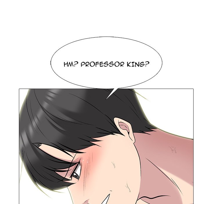 Extra Credit chapter 156 page 144