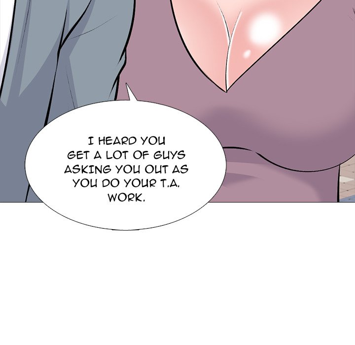 Extra Credit chapter 157 page 60