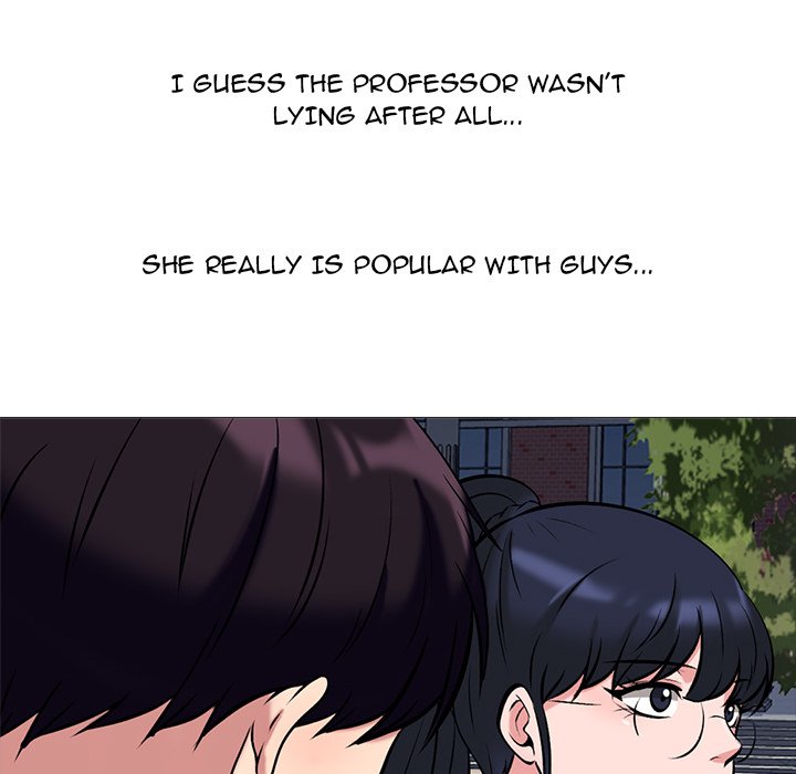 Extra Credit chapter 157 page 64