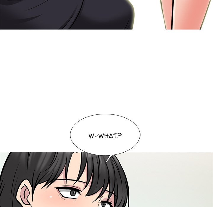 Extra Credit chapter 157 page 91