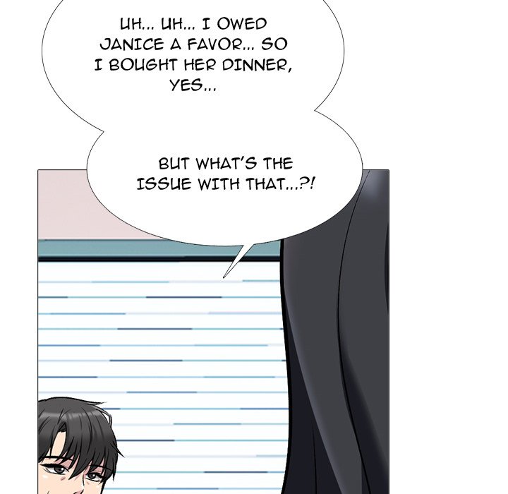 Extra Credit chapter 157 page 95