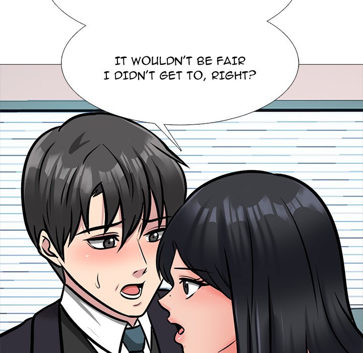 Extra Credit chapter 157 page 128