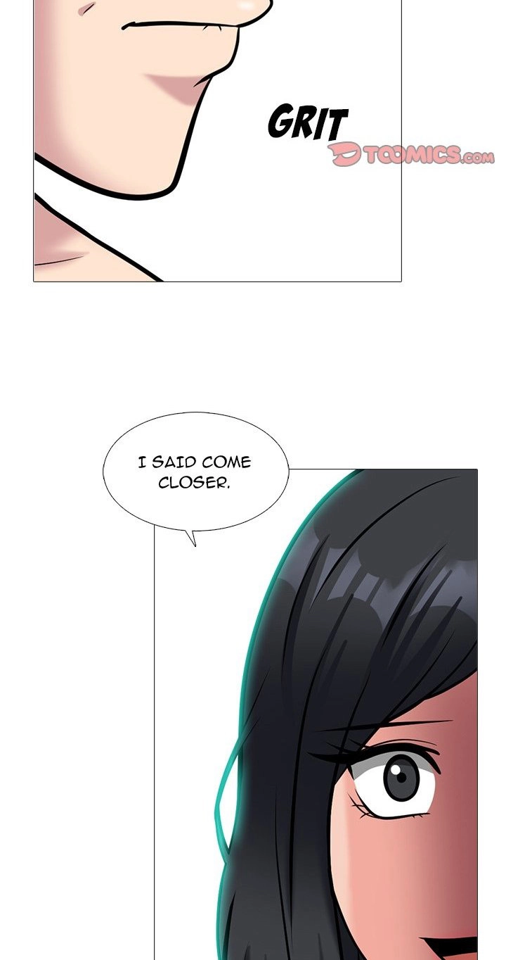 Extra Credit chapter 158 page 11