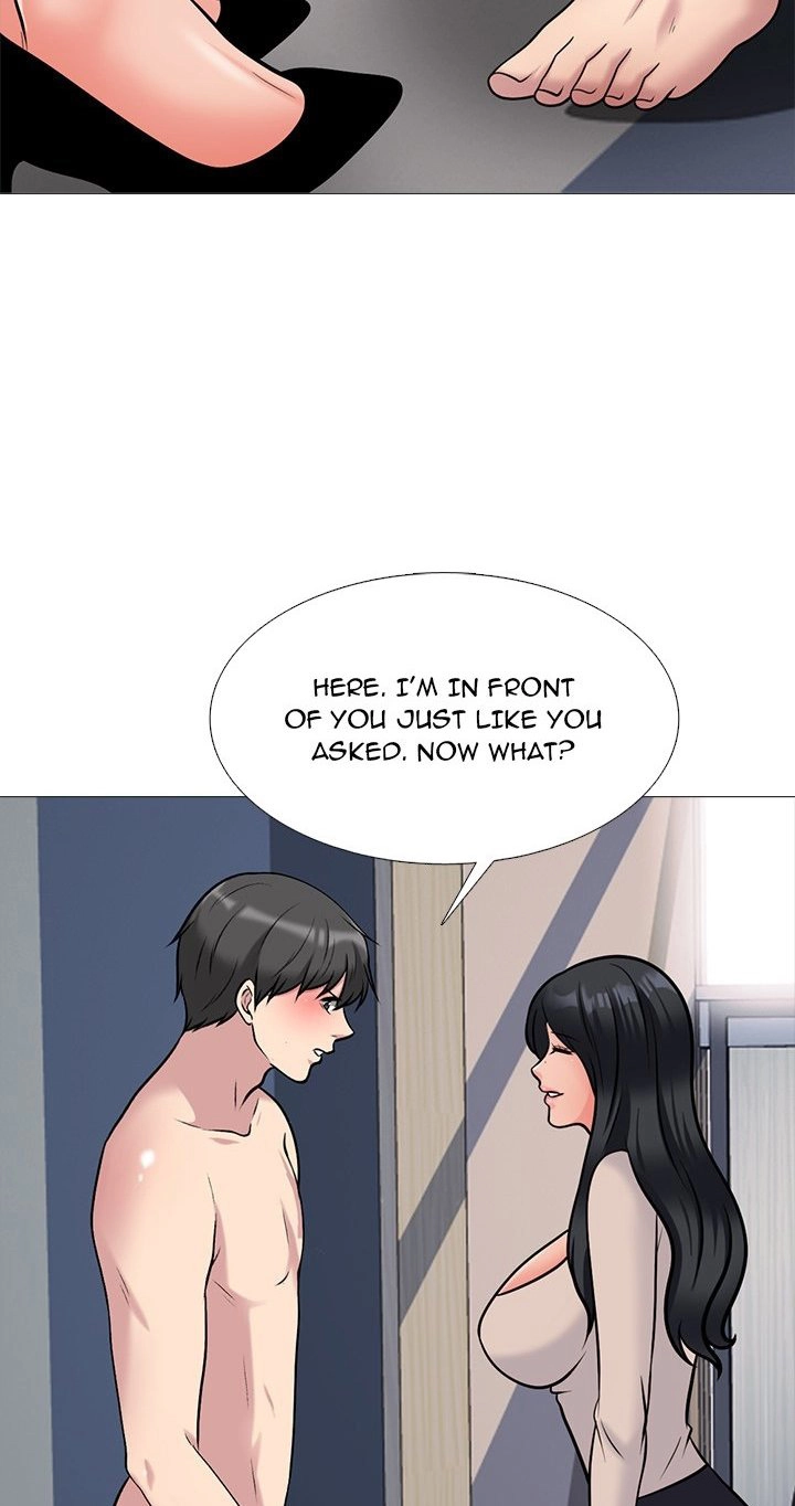 Extra Credit chapter 158 page 15