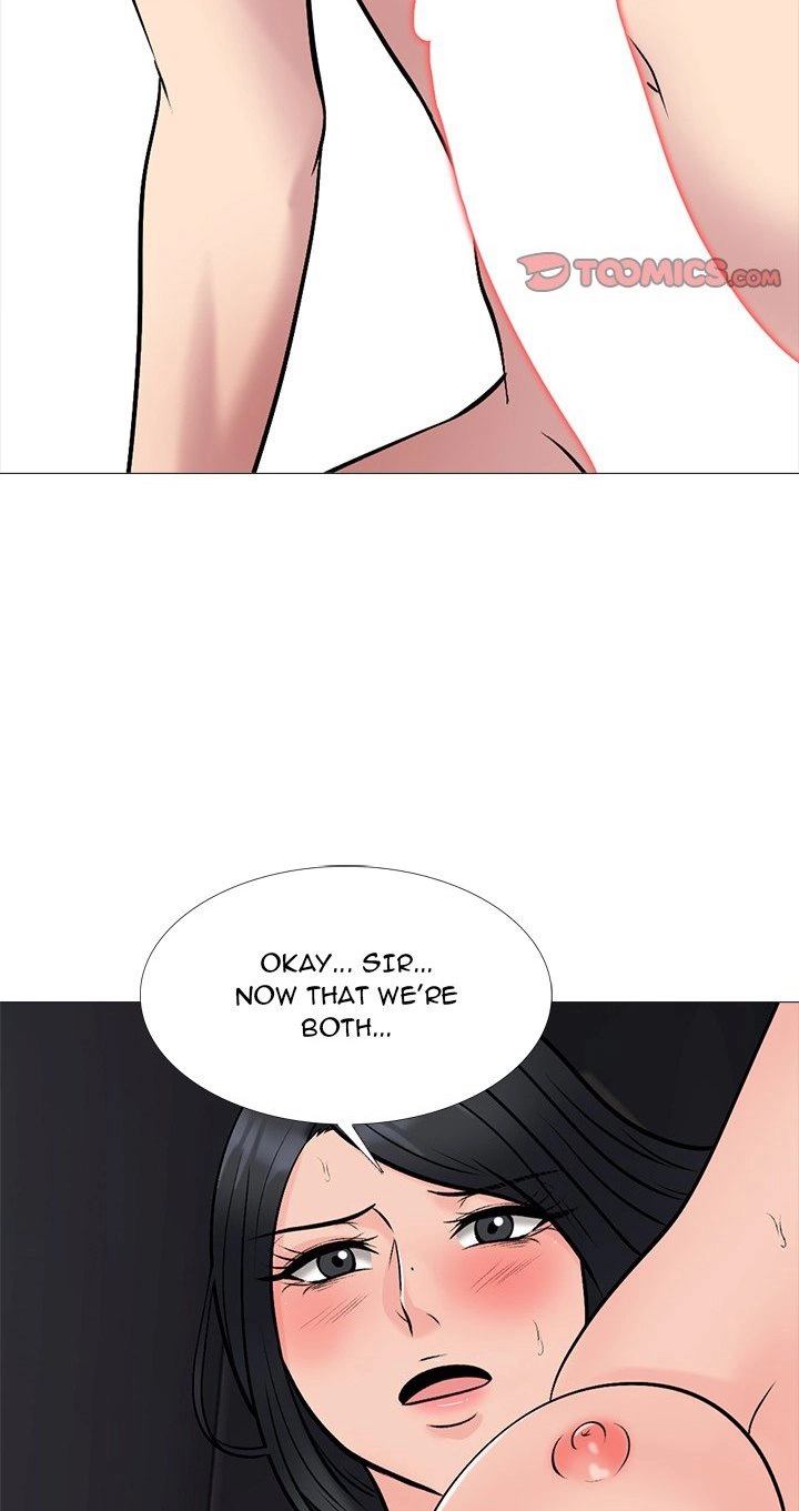 Extra Credit chapter 158 page 67