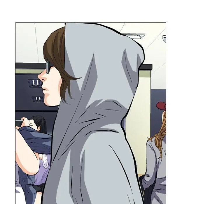 Extra Credit chapter 160 page 77