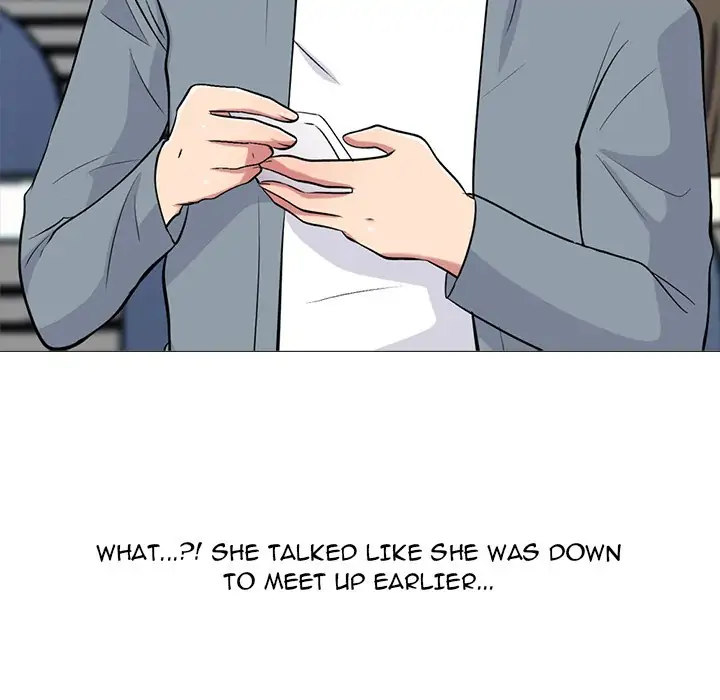 Extra Credit chapter 160 page 86