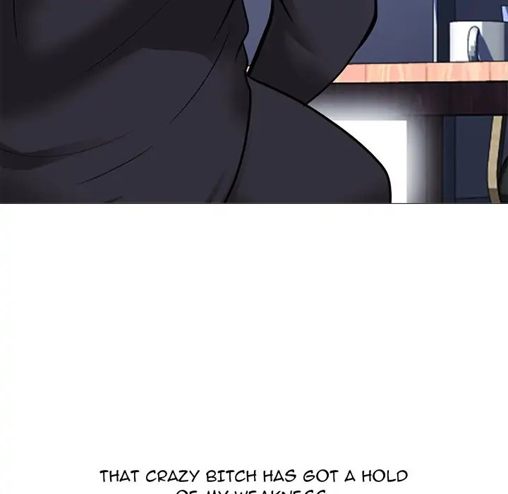 Extra Credit chapter 161 page 116