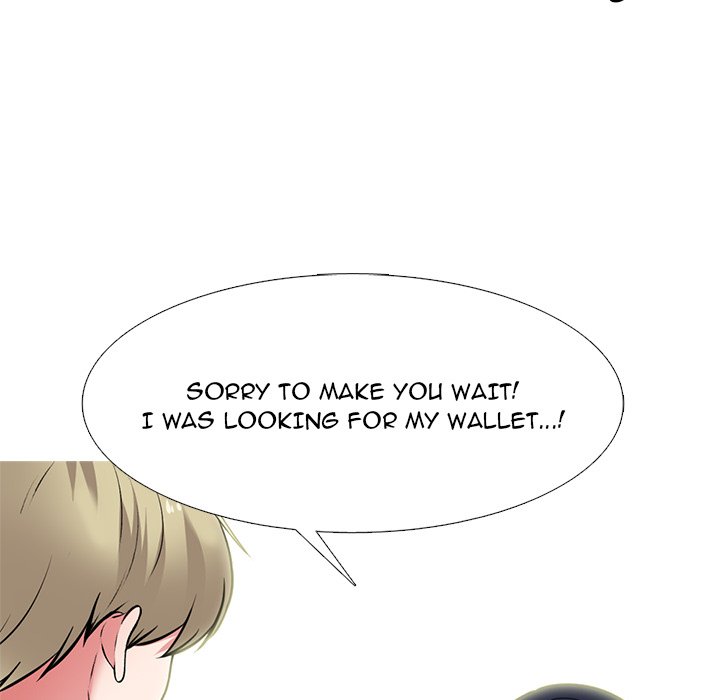Extra Credit chapter 162 page 100