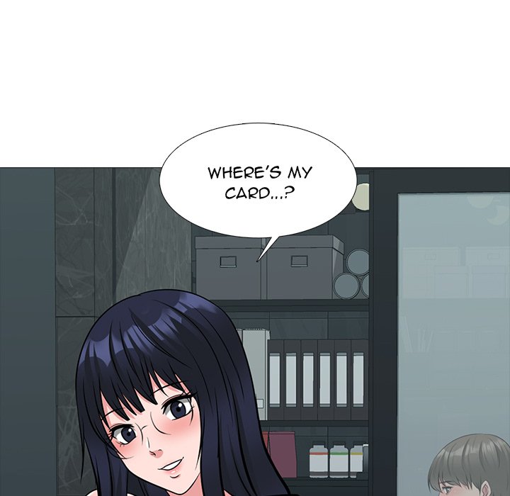 Extra Credit chapter 162 page 106