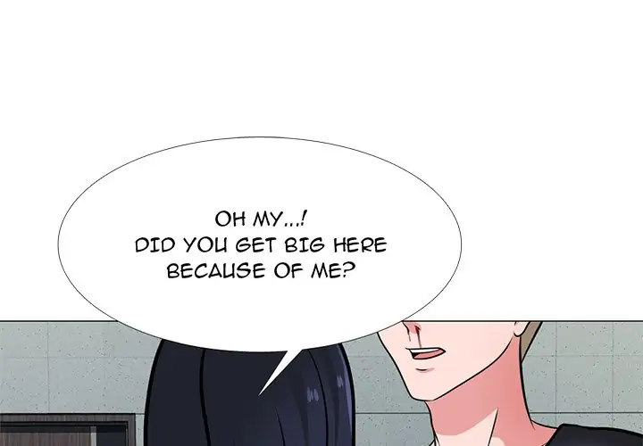 Extra Credit chapter 163 page 1