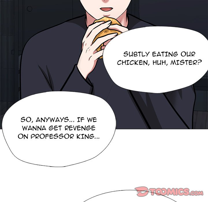 Extra Credit chapter 164 page 30