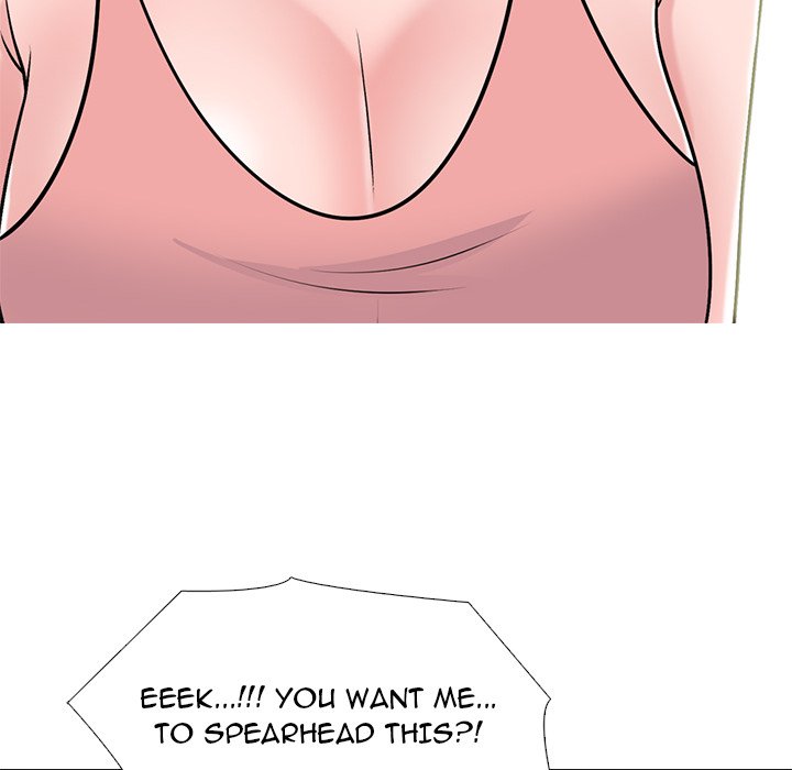 Extra Credit chapter 164 page 32