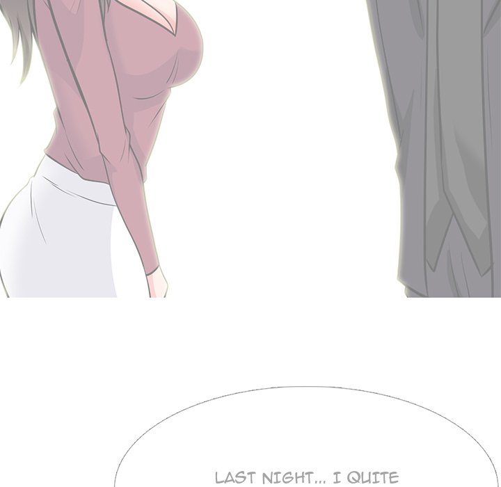Extra Credit chapter 164 page 100
