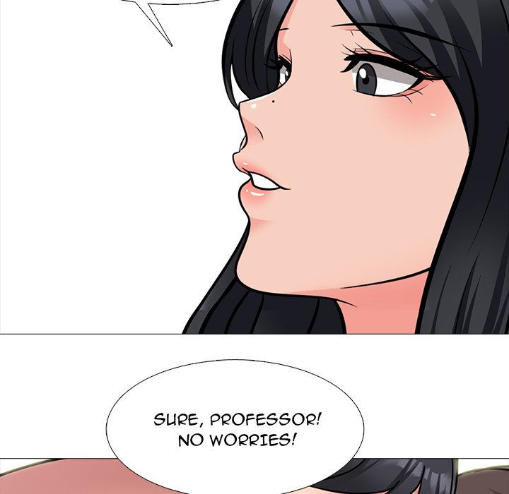 Extra Credit chapter 164 page 123