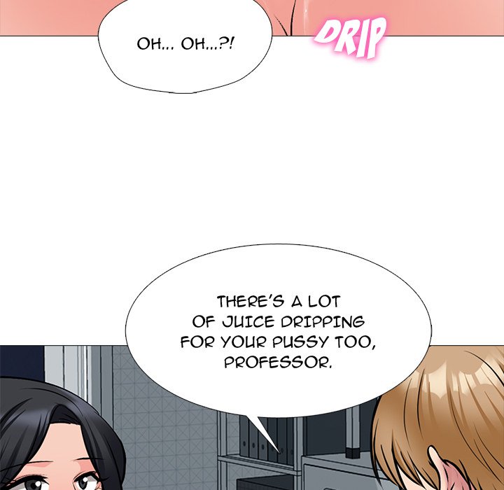 Extra Credit chapter 165 page 89