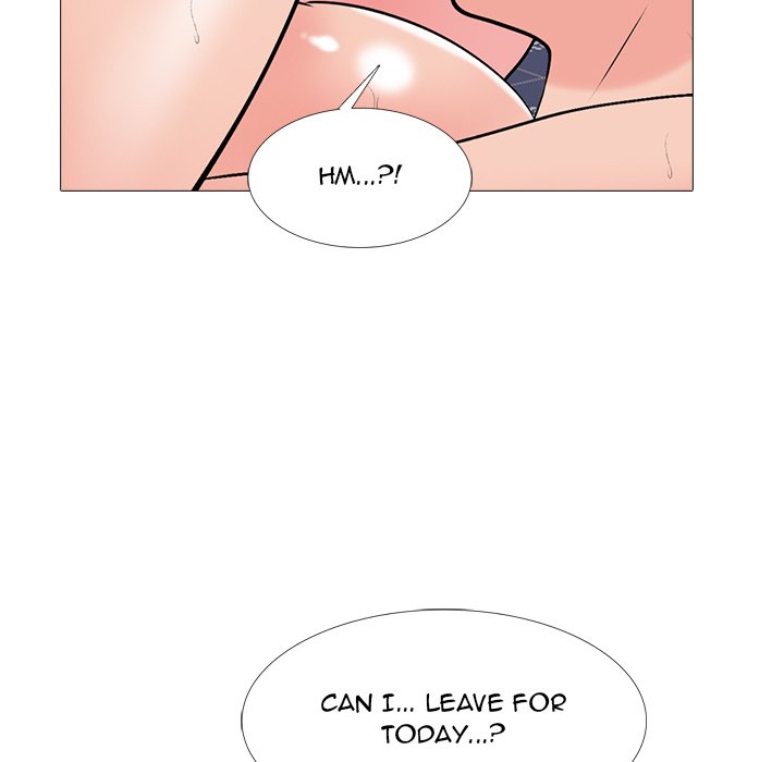 Extra Credit chapter 165 page 127