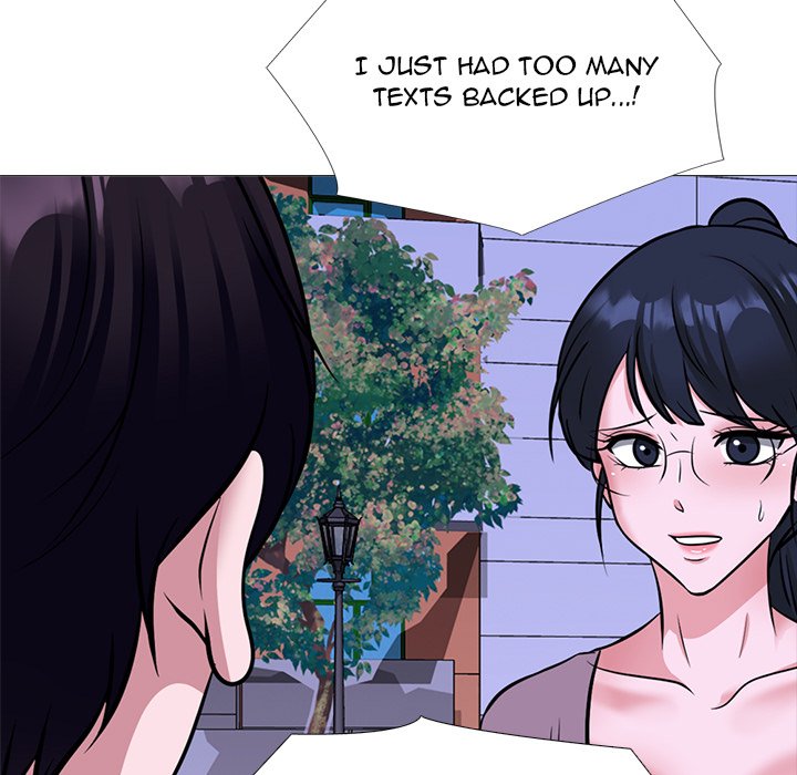 Extra Credit chapter 166 page 95